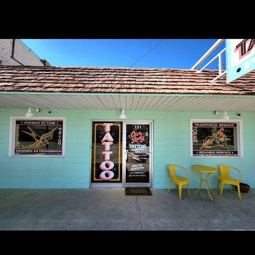 Explore rose tattoo ideas for men, creative tattoo ideas in San Marcos, available at Our Lady Tattoo Parlor