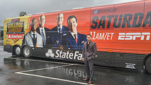 Insurance Agency «Julio Martinez - State Farm Insurance Agent», reviews and photos