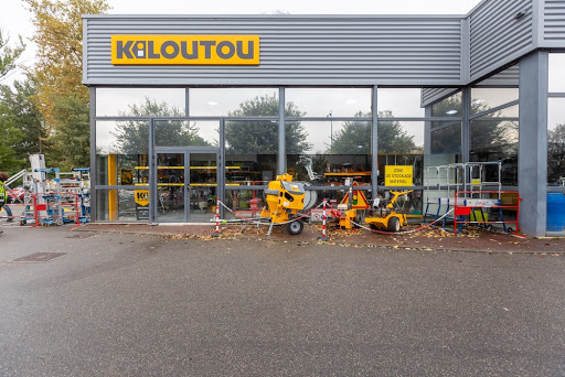 Kiloutou Toulouse (Roseraie)