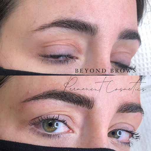 Explore boss tattoo ideas, creative tattoo ideas in Lewisburg, available at Beyond Brows Permanent Cosmetics