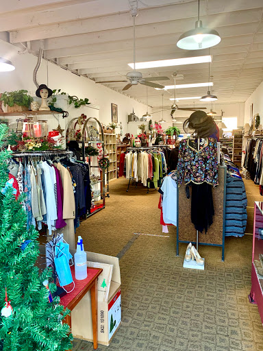 Thrift Store «St James Thrift Shop», reviews and photos, 817 Academy Dr, Solana Beach, CA 92075, USA