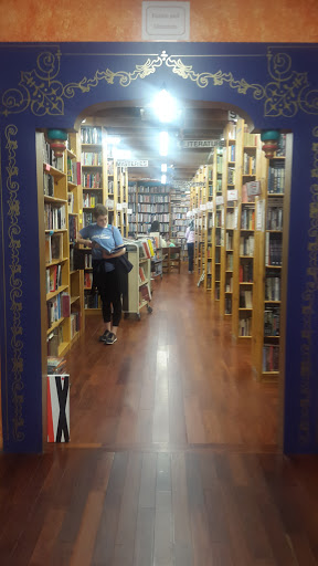 The Iliad Bookshop