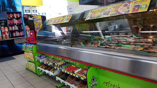 Convenience Store «Stripes», reviews and photos, 5000 Padre Blvd, South Padre Island, TX 78597, USA