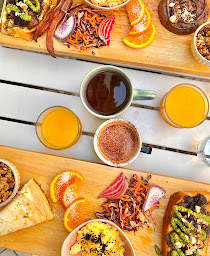 Photo n°36 de Peter Coffee Shop Bordeaux à Bordeaux ()