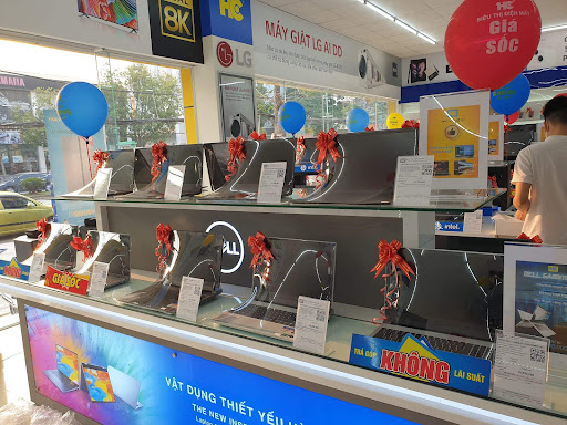 Top 20 cửa hàng điện máy Thành phố Vĩnh Yên Vĩnh Phúc 2022