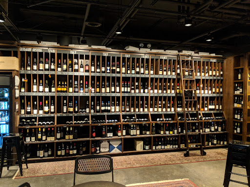 Wine Store «Wilmette Wine Cellar», reviews and photos, 1100 Central Ave, Wilmette, IL 60091, USA