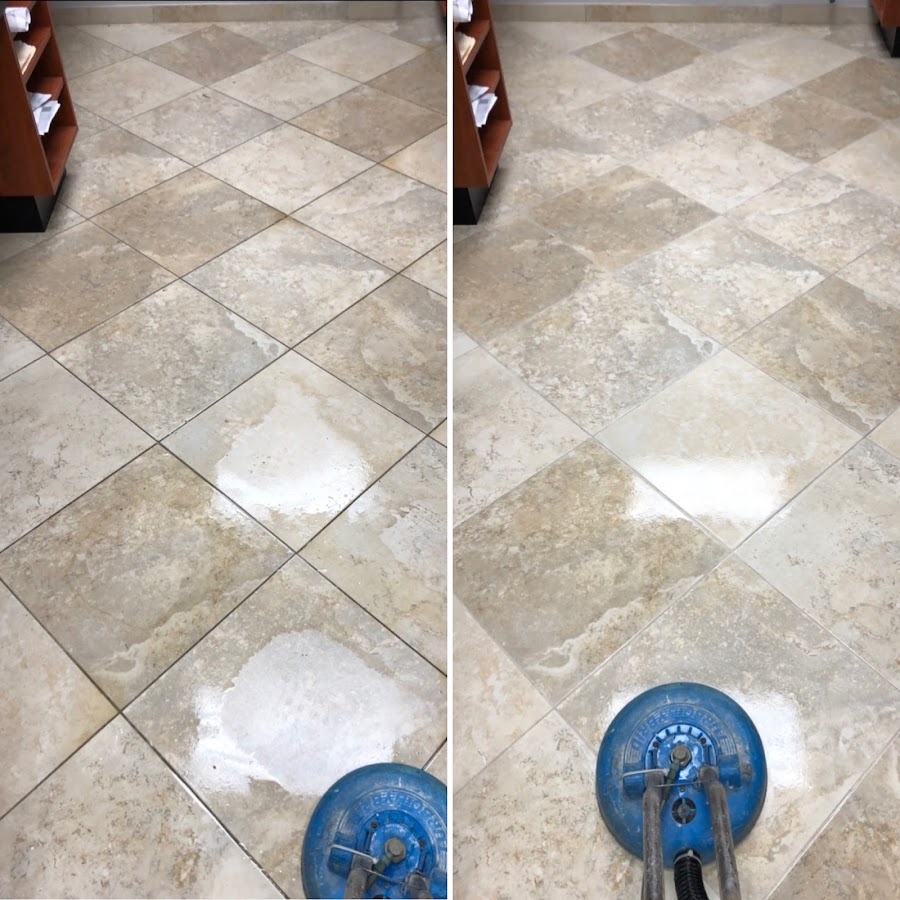 Miami Steamer Carpet and Tile Cleaning
