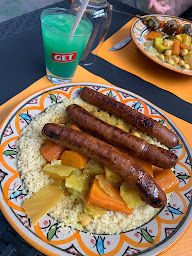 Photo n°5 de La Rose des Sables à Marmande ()