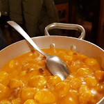 Photo n°2 de l'avis de carla.e fait le 03/02/2019 à 08:00 sur le  4 Soldi Ristorante à Turin