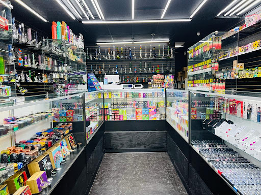 Tobacco Shop «How High Smoke Shop», reviews and photos, 11030 Bissonnet St, Houston, TX 77099, USA