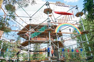 Snow Valley Aerial Park image