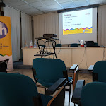 Photo n°2 de l'avis de Nives.o fait le 06/03/2019 à 16:42 sur le  Touring Hotel à Falconara Marittima