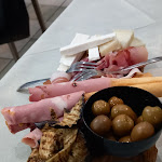 Photo n°1 de l'avis de Fabio.e fait le 21/11/2023 à 13:19 sur le  Bar trattoria i Sardi à Baldissero d'Alba