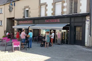 Boulangerie Pâtisserie "Le Fournil d'Alexis" image