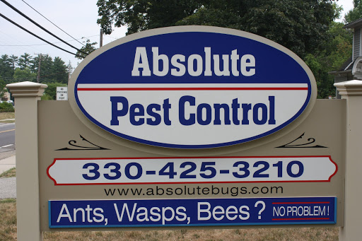 Absolute Pest Control image 1