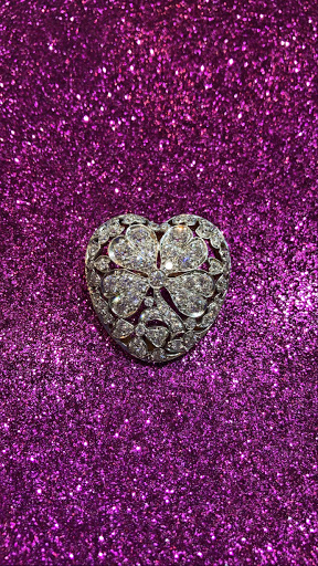 Jewelry Buyer «Attos Antique & Estate Jewelry», reviews and photos, 50 Exchange St, Portland, ME 04101, USA