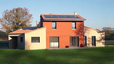 Maisons du Marais Parthenay à Parthenay