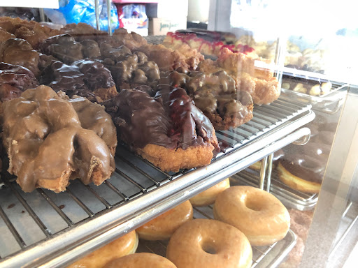 Donut Shop «Happy Donuts», reviews and photos, 2916 Central Ave, Eureka, CA 95501, USA