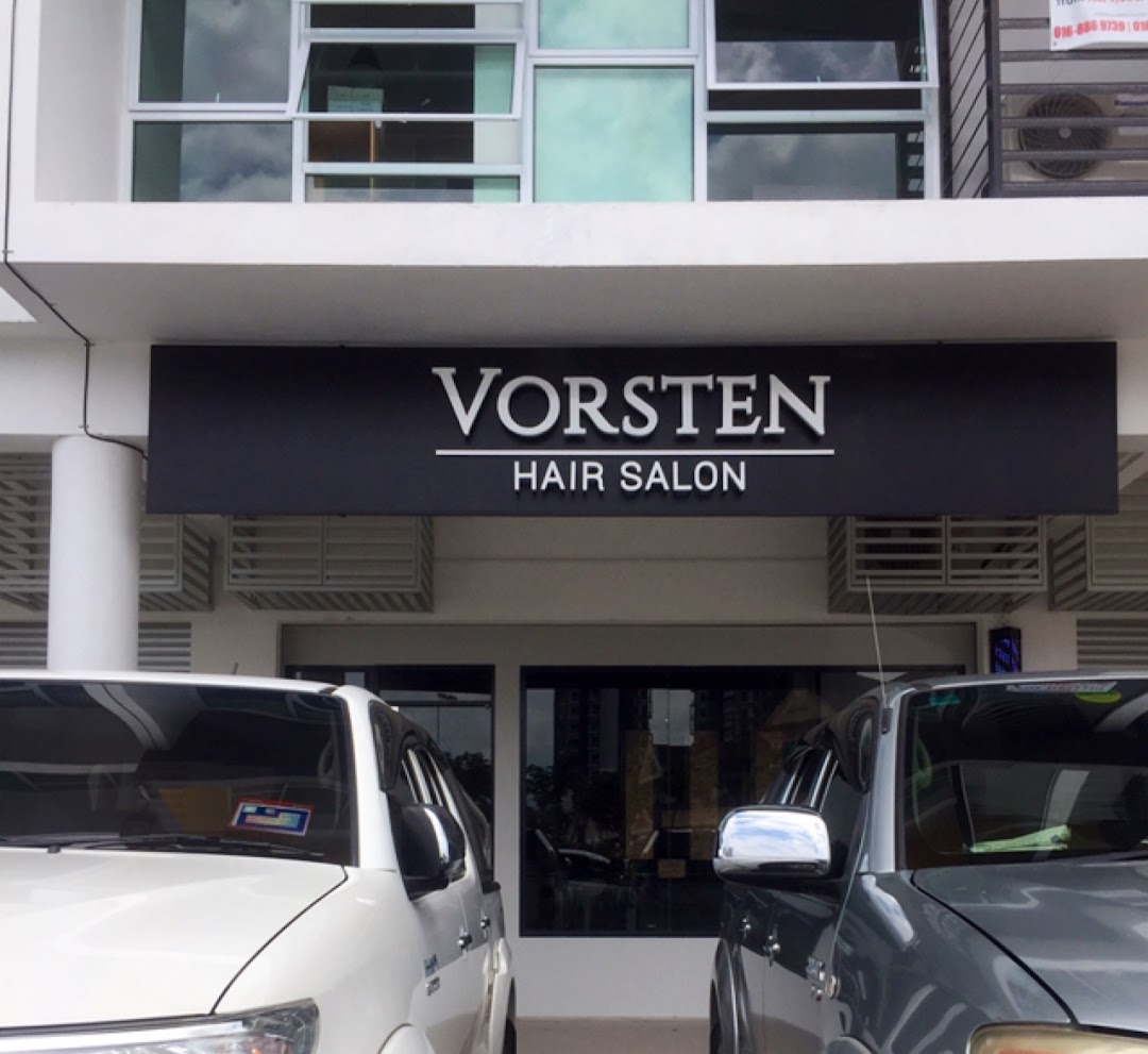 Vorsten Hair Salon