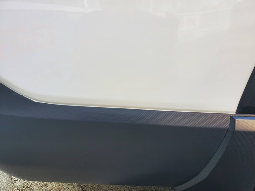 Auto Body Shop «Cornforth-Campbell CARSTAR», reviews and photos, 305 2nd St SE, Puyallup, WA 98372, USA