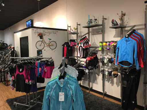 Bicycle Store «Free-Flite Bicycles», reviews and photos, 6014 Sandy Springs Cir, Atlanta, GA 30328, USA
