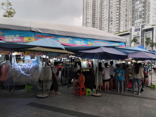 Top 20 apt cửa hàng Quận Hoàng Mai Hà Nội 2022