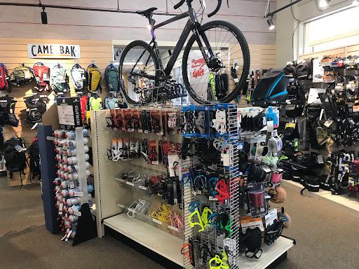 Bicycle Store «Orange Cycle», reviews and photos, 2204 Edgewater Dr, Orlando, FL 32804, USA