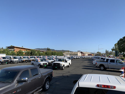 Used Car Dealer «Greenbergs Quality Motors Inc.», reviews and photos, 784 Soscol Ave, Napa, CA 94559, USA