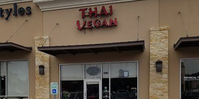 Thai Vegan