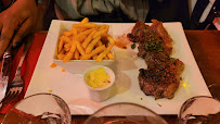 Steak du Restaurant Les Mauvais Garçons à Paris - n°5