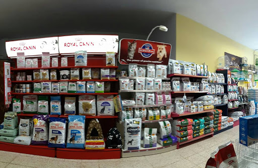 Paraíso Animal - San Cristóbal de La Laguna