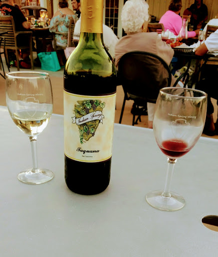 Winery «Indian Spring Winery», reviews and photos, 10862 Fite-Hauck Rd, Sardinia, OH 45171, USA