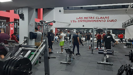 Athletic gym Restrepo - Carrera 22, Cl. 31 Sur #14, Bogotá, Colombia