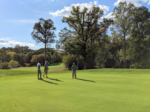 Golf Course «Reston National Golf Course», reviews and photos, 11875 Sunrise Valley Dr, Reston, VA 20191, USA