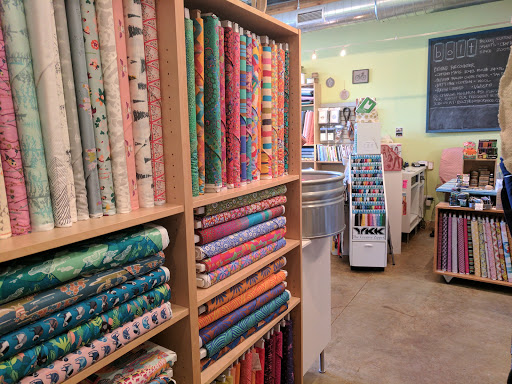 Fabric Store «Bolt Neighborhood Fabric Boutique», reviews and photos, 2136 NE Alberta St, Portland, OR 97211, USA