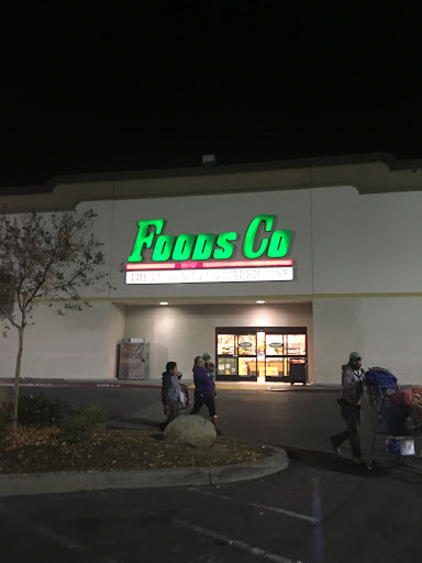 Grocery Store «Foodsco», reviews and photos, 10790 MacArthur Blvd, Oakland, CA 94605, USA