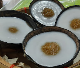 Rumah Makan Lubuk Lagan photo