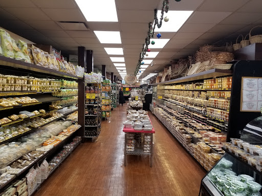 Grocery Store «Maywood Market Place», reviews and photos, 78 W Pleasant Ave, Maywood, NJ 07607, USA