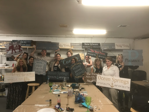 Real Estate Agency «EXIT Shoreline Realty», reviews and photos, 2806 Government St, Ocean Springs, MS 39564, USA