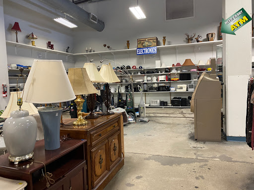 Thrift Store «Family Thrift Center», reviews and photos, 4231 Colonial Blvd, Fort Myers, FL 33966, USA