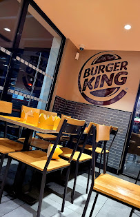 Atmosphère du Restauration rapide Burger King à Saint-Malo - n°5