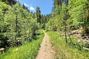 Iron Creek Trail image