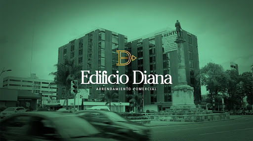 Edificio Diana