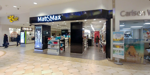 Mat&Max - Promenades Cathédrale