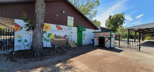 Heights Interfaith Ministries Food Pantry