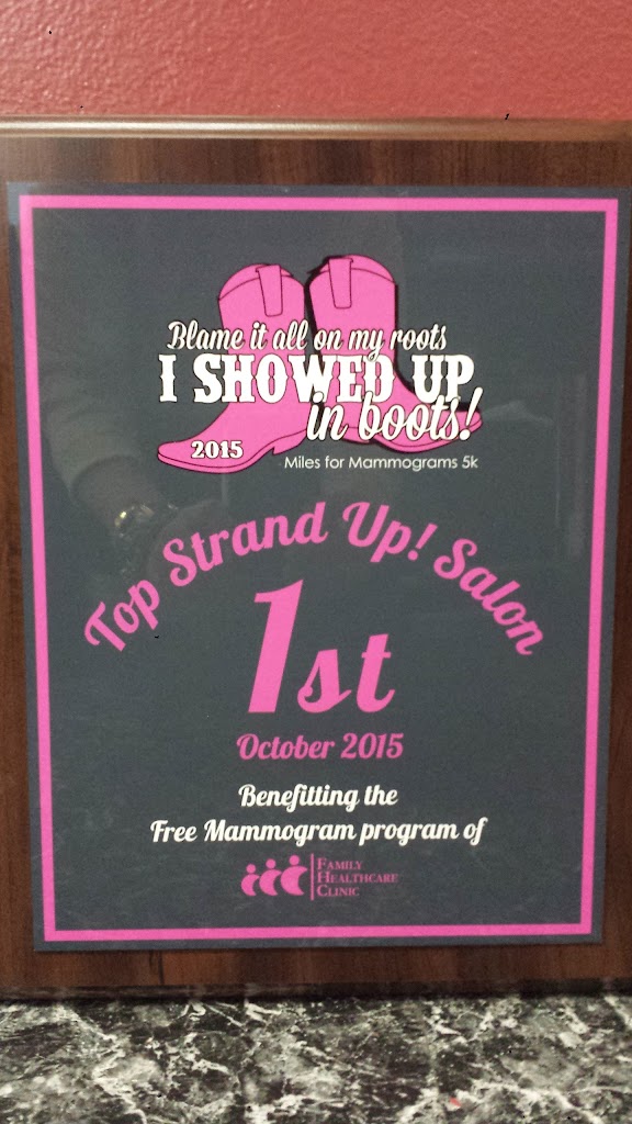 A Creative Look 74003