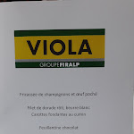 Photo n° 1 de l'avis de Serge.a fait le 28/12/2017 à 15:45 pour Viola Sartrouville à Sartrouville