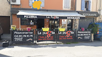 Photos du propriétaire du Restaurant italien La Puglia Ristorante à Pertuis - n°5