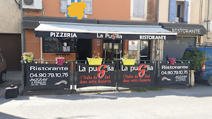 Photo n°29 de La Puglia Ristorante à Pertuis ()