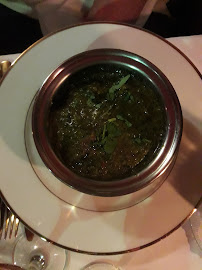 Curry du Restaurant indien Etoile de L'Inde à Châtillon - n°12